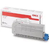 OKI C712dn/n 46507614 Toner
