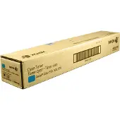 Xerox Tonerkassett cyan 34.000 sider
