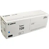 Canon T09 C Tonerkassett Cyan