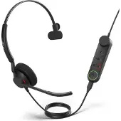 Jabra YOU'RE ON Engage 50 II UC Mono