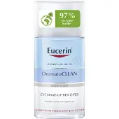 Eucerin Dermatoclean Desmq Eyes 125Ml