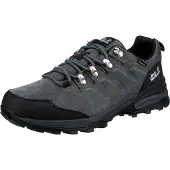 Jack Wolfskin Refugio Texapore Low Tursko