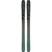 Atomic N Backland 88 Fjellski
