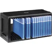 Hama CD Rack 20 - Max - recommended for
