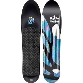 Nitro X Konvoi Surfer Powder Surfer mønster