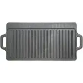 Kitchencraft 45x23 Cm Steketakke