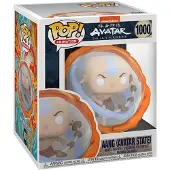 Funko POP! Avatar: Legenden Om Aang (2005) Aang-figur