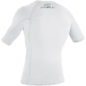 O'Neill Basic Skins Crew S/s Kortermet Rash Guard
