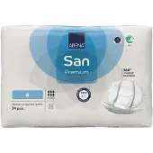 Abena San Premium inkontinensbind - Str. 5-11