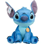Stitch Ty Lilo Og Kosedyr 60 Cm