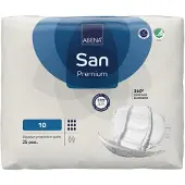 Abena San Premium inkontinensbind - Str. 5-11