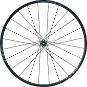 Shimano 105 Rs370 Disc Tubeless Landeveissykkelens Bakhjul