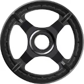 Shimano Cr-et600 Cg Double Kjettingring