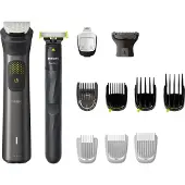 Philips S9000 Aio Mg9540/15 Kroppshårstrimmer