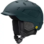 Smith Nexus MIPS, Skidhjälm, Matte Pacific