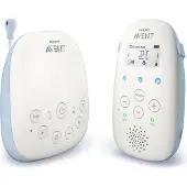 Philips AVENT Avent SCD715 - Babyovervåkningssystem - DECT