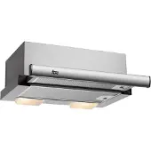 Teka Tl1 52 Teleskopisk Hette 50 Cm