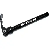 BLACK BEARING Lever 120-m12x1.5-12mm Ax-f12.1qr Hurtigutløserspyd