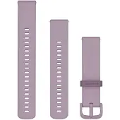 Garmin Quick Release 20 Mm Silikonrem