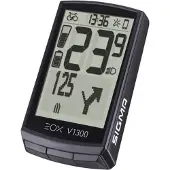 Sigma Eox View 1300 E-bike Sykkelcomputer