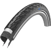 Schwalbe Delta Cruiser Plus dekk non folding 700c 35 mm (37-622)
