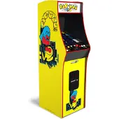 Arcade 1Up PAC-MAN Deluxe - Arkadekabinett