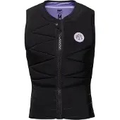 Mystic Ruby Fzip Beskyttelsesvest