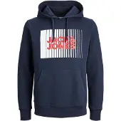 Jack & Jones Corp Logo Play Hetteskjorte