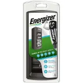 Energizer Aa+aaa Charger Oppladbart Batteri