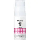 Canon GI-43 Blekkpatron magenta