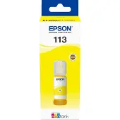 Epson Ecotank 113 Blekkpatron