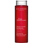 Clarins Eau Dynamisante Energizing Soothing Shower Gel 200 ml