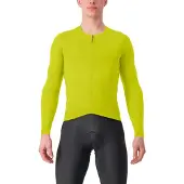 Castelli Fly Langermet Trøye