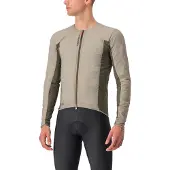 Castelli Fly Sey Gore-tex Infinium Windstopper Jakke