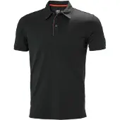 Helly Hansen Tech Kortermet Poloskjorte