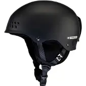 K2 Emphasis Hjelm