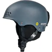 K2 Emphasis Mips Hjelm
