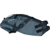 Pro Gravel Discover Sadelveske 15l
