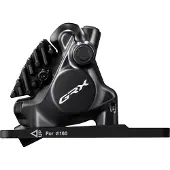 Shimano Grx 820 Foran Skivebremsekaliper