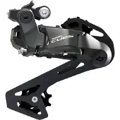 Shimano Cues Di2 Linkglide U6070 Bakgir