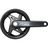 Shimano Cues Hollowtech U8000-1 Kranksett