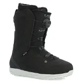 Ride Anthem Snowboard Boots svart