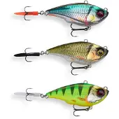 Savage Gear Fat Vibes Xl Lipless Crankbait 58g 100 Mm