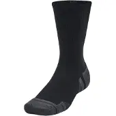Under Armour Performance Tech Crewsokker 3 Enheter