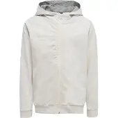 Hummel Go Cotton Genser Med Hel Glidelås