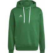 Adidas Entrada 22 sweat hoodie grønn HI2141 2XL