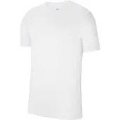 Nike Park Kortarmet T-skjorte