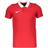 Nike Dri Fit Park Kortermet Poloskjorte