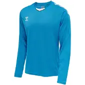 Hummel Core Xk Poly Langarmet T-skjorte