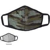 Stance Ramp Camo Ansiktsmaske
